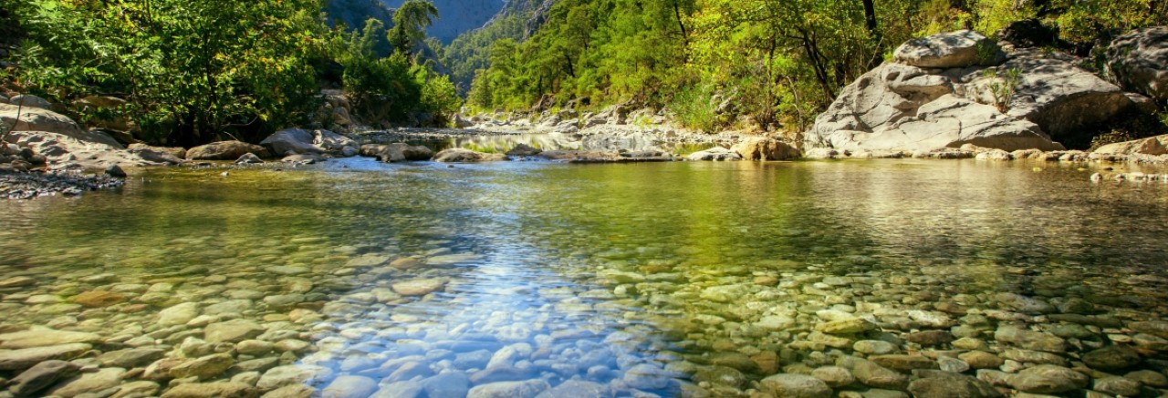 Centre nautique en Suisse